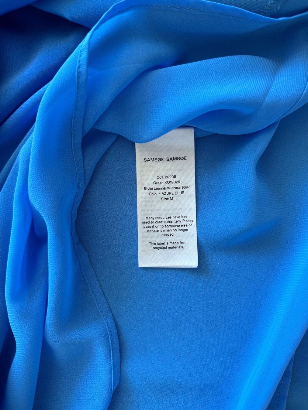 Vestiti: Designerkleid Samsoe Samsoe in Gr. M – Nuovo (secondo la descrizione) da Solothurn venduto da Manjascha 4