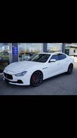 Maserati Ghibli SQ4 8 fach bereift