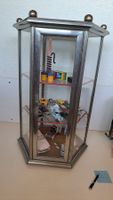 Vitrine vintage