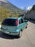 Opel Corsa C 1.2 / manuell / zum Aufbereiten (179tsd KM) 
