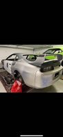 Toyota Supra Mk4 Mkiv