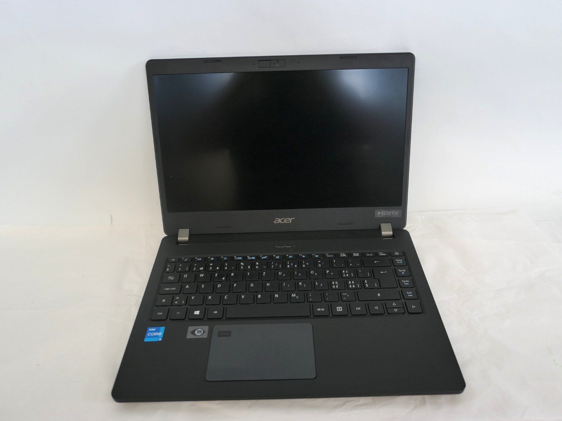 Acer Notebook: ACER NOTEBOOK TRAVELMATE P214-SERIES – Usato da Münchenstein venduto da VSPBL-Verkauf 1