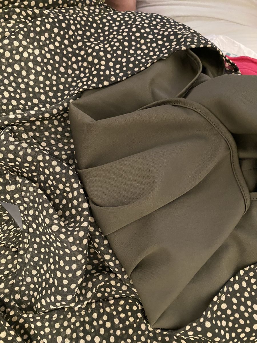 Zara Kleider: Damen Kleid von ZARA gr.S – Gebraucht aus Pfungen von Sheki56 5