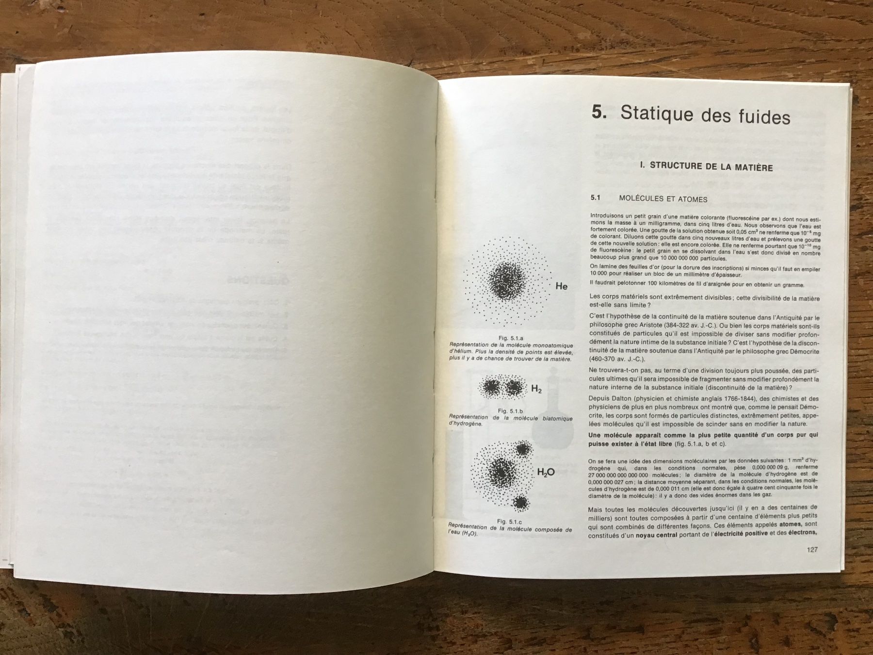 Libri: Ancien manuel « Mécanique » – Usato da Fully venduto da Ruby97 7