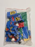 Lego 3664 Police Station