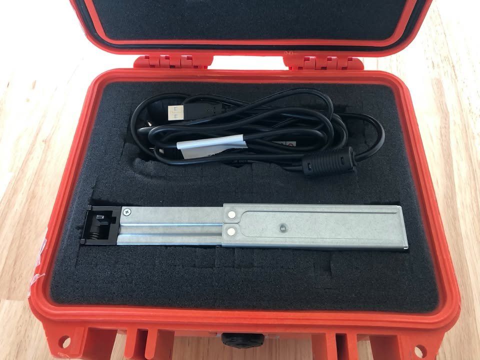 Dischi rigidi: Kit CRU - DCP 500GB – Usato da Genève venduto da jpcardinaux 1