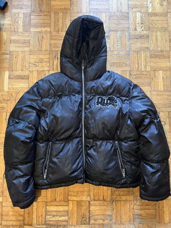 Racer Worldwide Jacke zu verkaufen