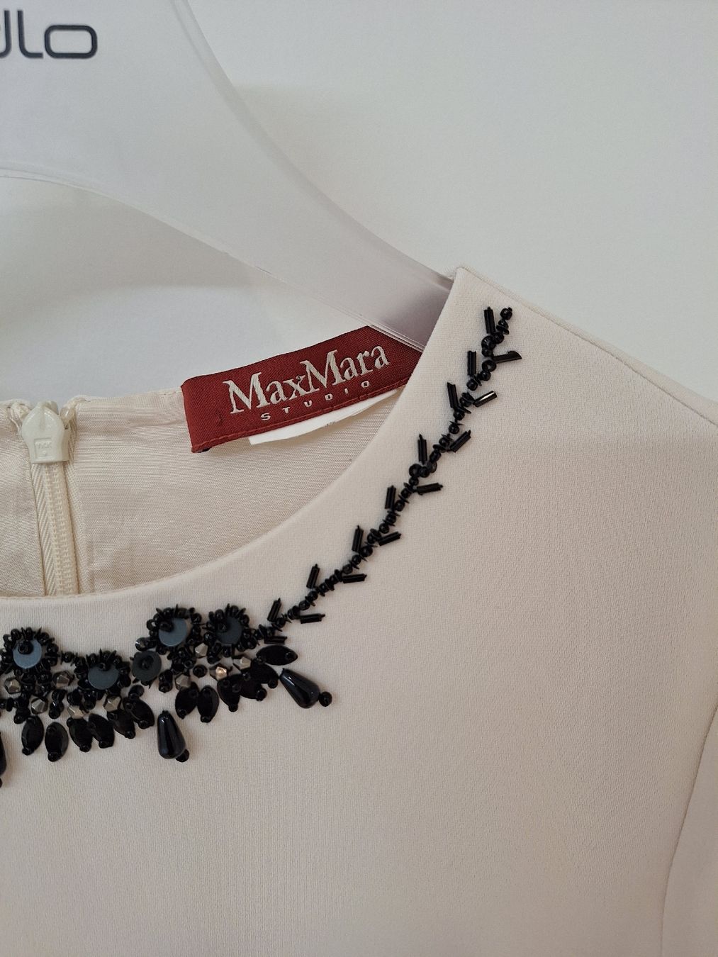 Max Mara Camicette: Max Mara – Nuovo (secondo la descrizione) da Cham venduto da Drukkerij 1