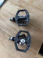 Shimano SPD Pedale Mountainbike neu