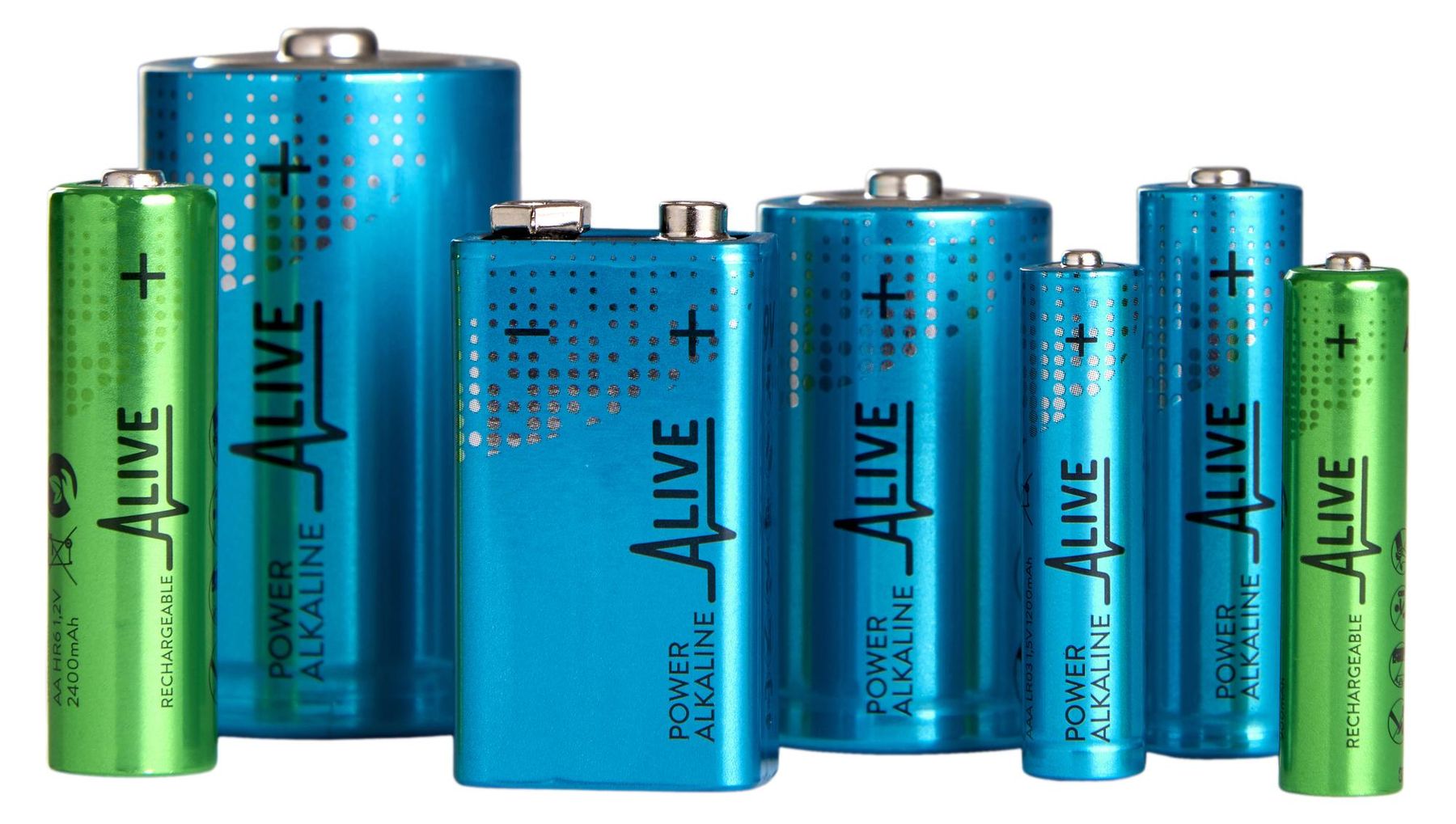 Accus & piles: Batterie Alkaline C LR14 1 – Neuf avec emballage d'origine à Bremgarten AG par simpliCH 2