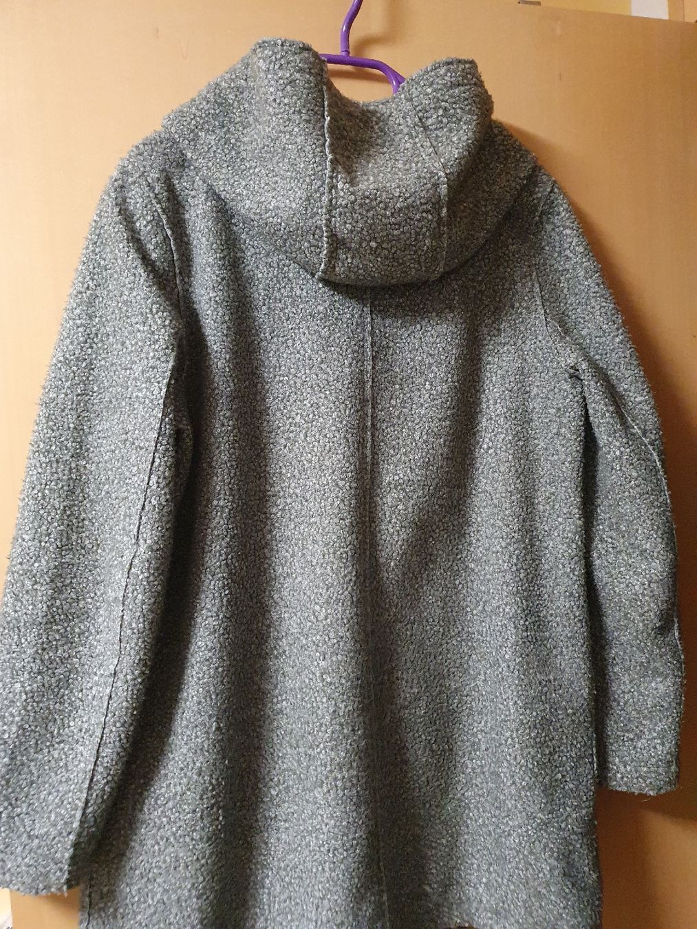 Cappotti: Übergangsjacke Street One 38 – Usato da Giswil venduto da Buchs18 2