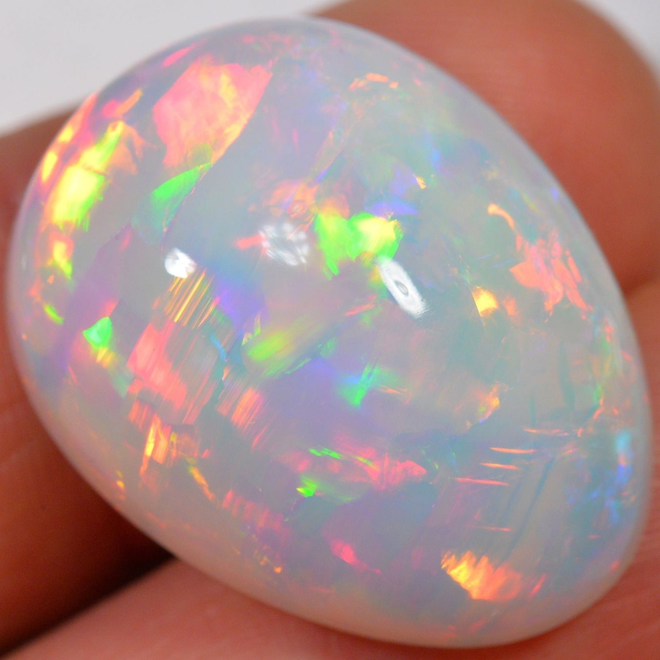 Edelsteine: 35 Karat - Äthiopischer Welo Opal – Neu (gemäss Beschreibung) aus Rüti ZH von DeinOpal 3