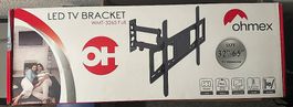 Supporto da parete per TV OHMEX 32"-65''