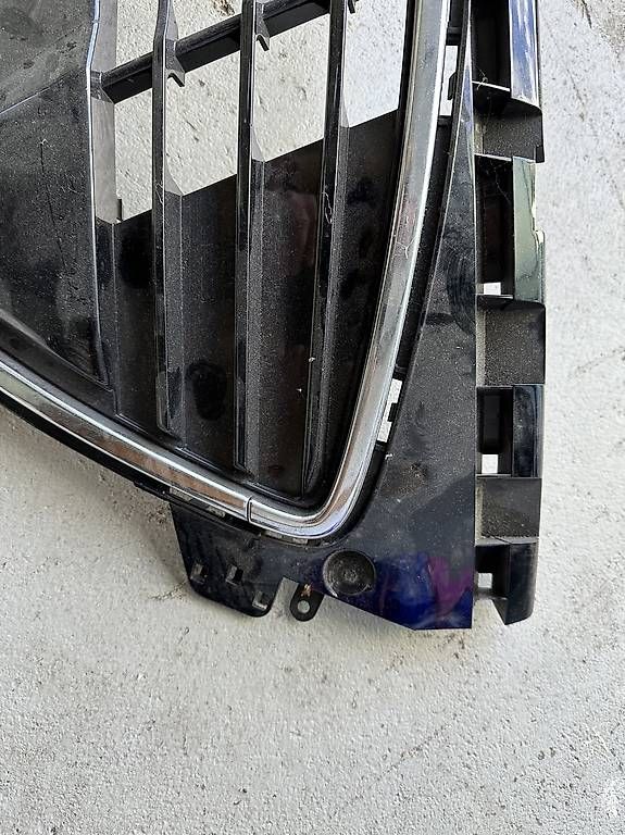 Tutti pezzi di ricambio auto: Ford S-Max Kühlergrill – Usato da Knonau venduto da Piere6 2