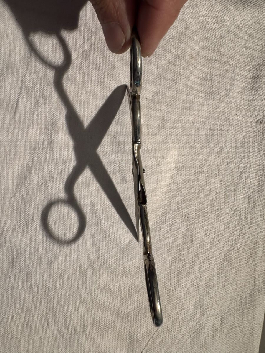 Alle Werkzeuge: Vintage Ciseaux Peres Chisel PERES – Gebraucht aus GRAND - LANCY von petitpain67 5