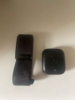 WHOOP Armband und Sensor guter Zustand