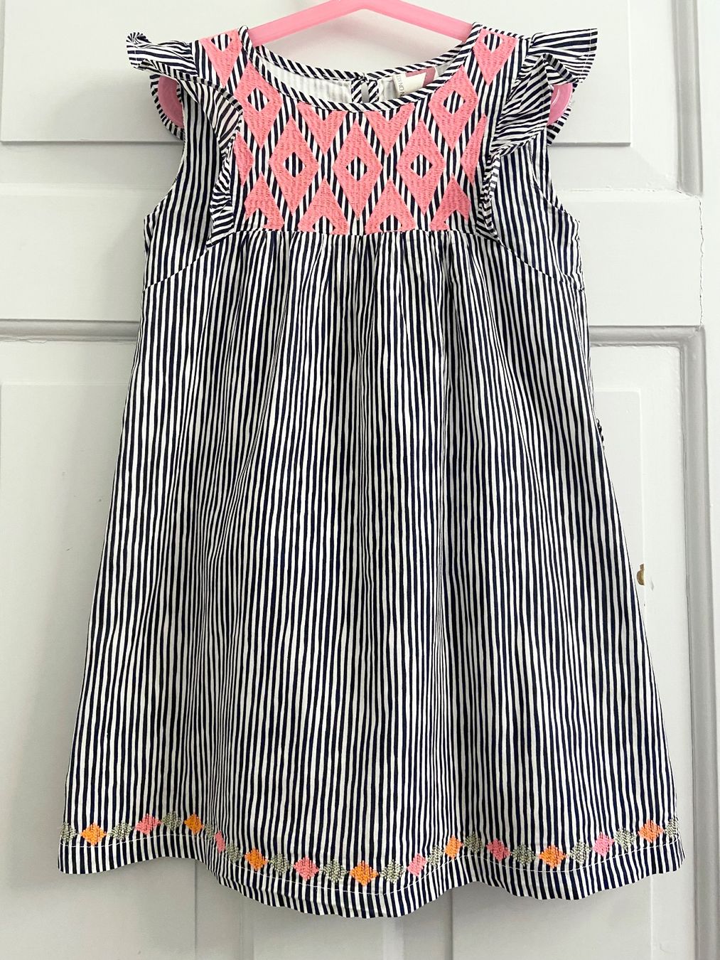 Vestiti & Gonne: Cotton On, Kleid, Gr. 122, Baumwolle – Usato da Zürich venduto da Pokimoki_1