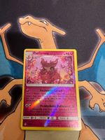 Parfinesse (UNB 142) - Reverse Holo - Unbroken Bonds