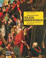 Haywood John - Die Geschichte der Völkerwanderungen (geb)