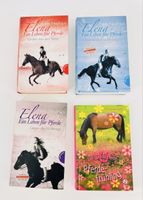 # GIRL - 4 Stk. Bücher ,,Pferde‘‘ #