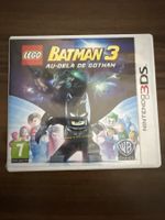 Lego Batman 3 3DS