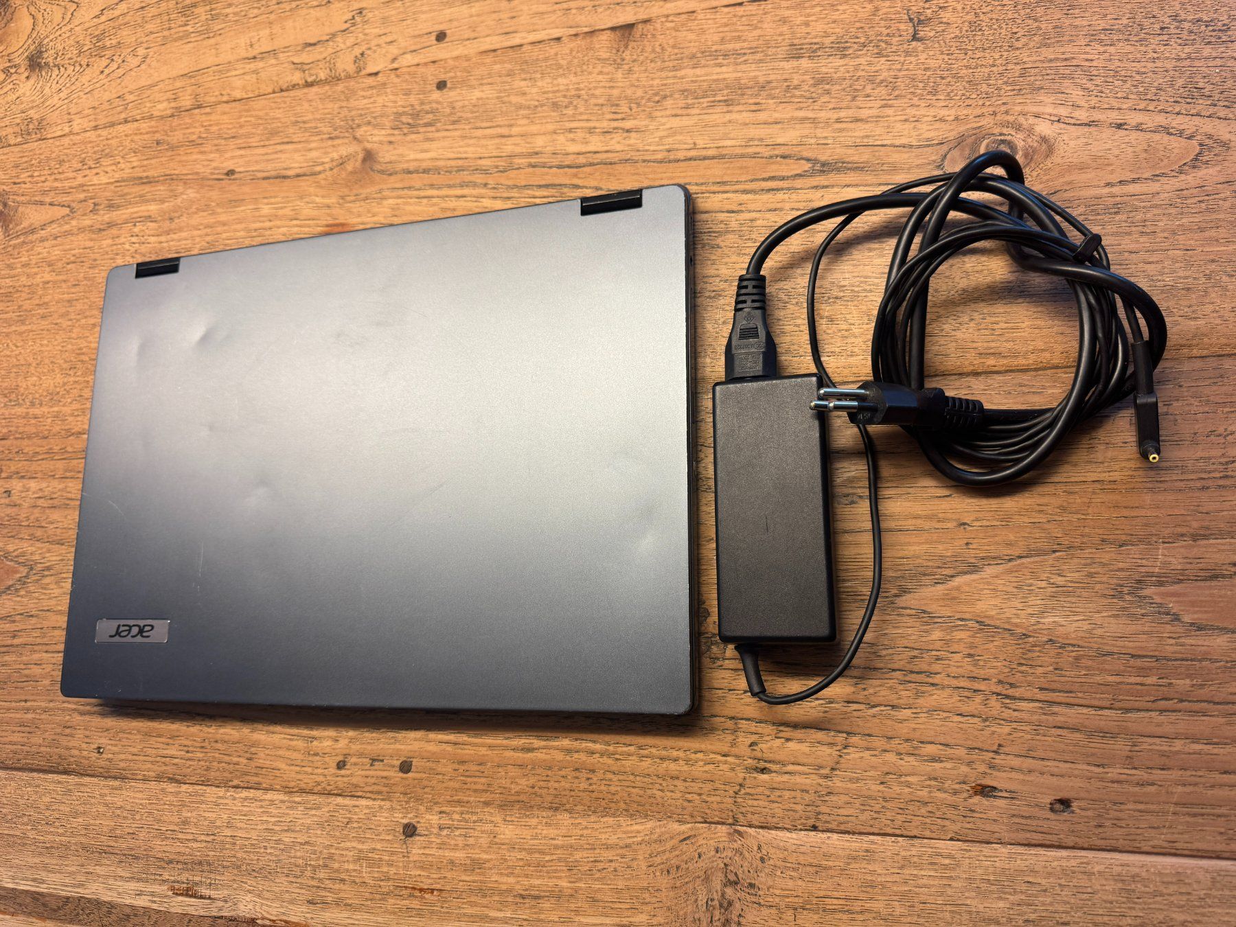 Acer Notebooks: Acer TravelMate Spin P414RN-51 – Gebraucht aus Jona von Zukl471 9