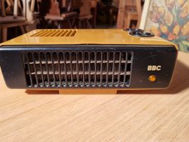 Heizlüfter BBC klein&handlich