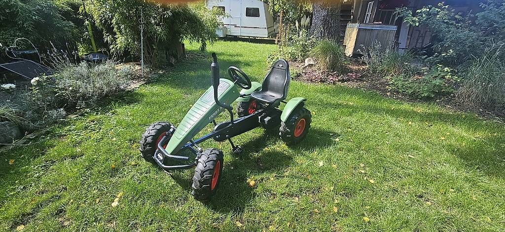 Karts: Go Kart Fendt – Gebraucht aus Inkwil von renateschmocker 4
