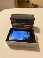 BMW Motorrad Connected Ride Navigator