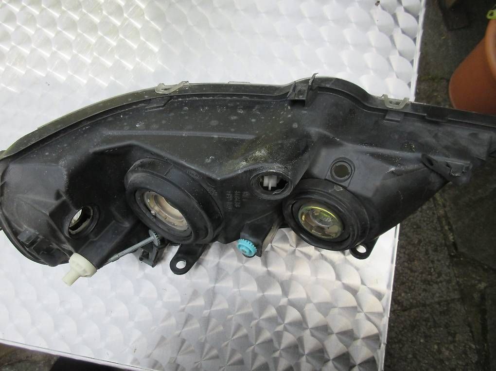 Opel Fari: Phare avant droite Opel Astra G – Usato da Champagne venduto da nan_2dwz 4