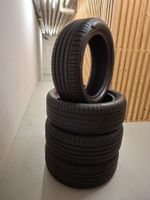 4 Neue Sommerreifen Pirelli 235 50 R19