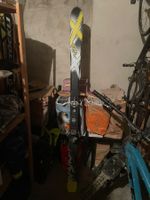 Ski Movement Bond mit Bindung gebraucht 182 cm Länge