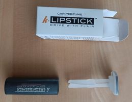 Lufterfrischer für Auto etc. Lippstick 25 Stück