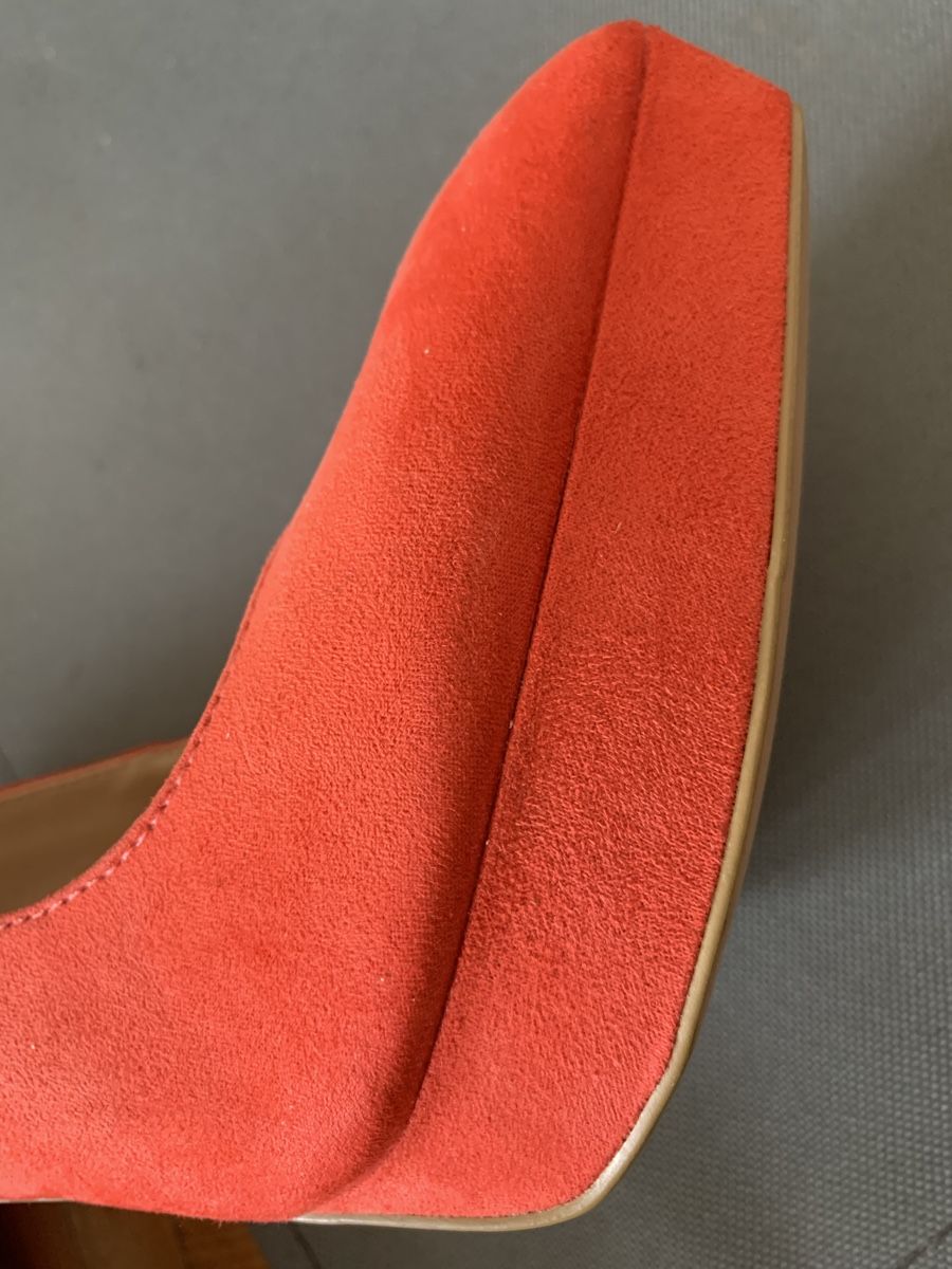 Zara Scarpe da donna: ZARA Schuhe gr 38 – Usato da Gutenswil venduto da Bregenzer8610 6