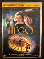 Hugo Cabret