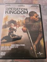 Operation: Kingdom DVD