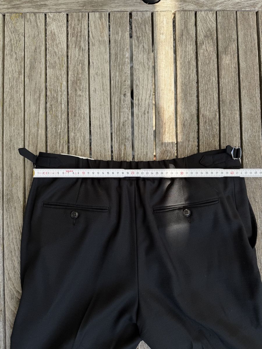 Suitsupply Completi, tute sportive e funzionali: Anzug von Suitsupply – Usato da Bern venduto da lsp_jgg8 2