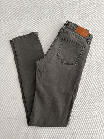 Sandro Jeans  grau Grösse 27 sehr guter Zustand