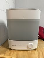 Philips Avent SCF291/00 Sterilisator / Steriliser
