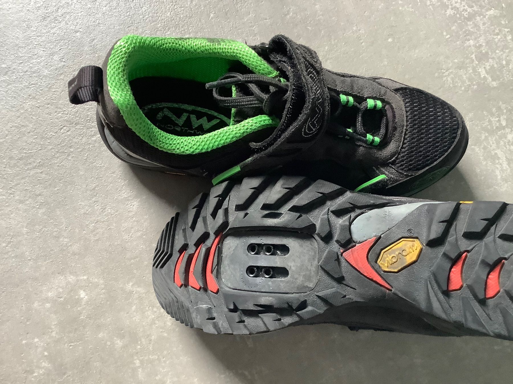 Northwave Scarpe da donna: MB Schuhe Northwave 40 Damen – Usato da Zürich venduto da Fkili 1