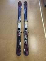 K2 Free Luv Damen Ski – 156 cm – inkl. Bindung