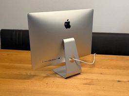 iMac 21.5  late 2015