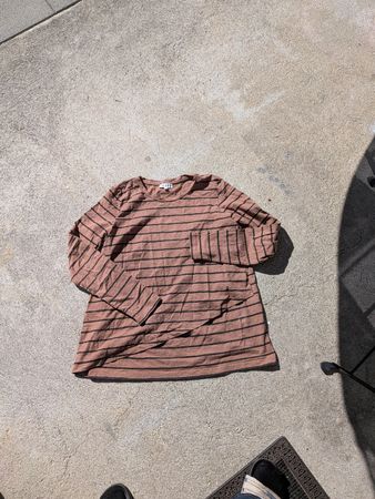 C&A Mama Stillshirt