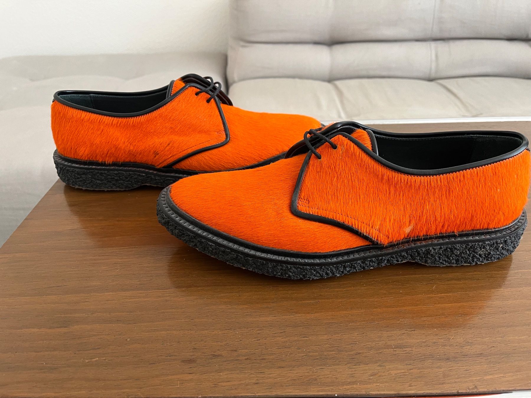 Herrenschuhe: Schuhe ADIEU Paris 43 – Gebraucht aus Zürich von winkleja 3