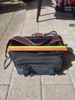 Carena Kamera-/Camcordertasche gepolstert inkl. Schultergurt