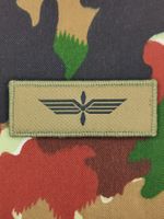 Pilotenabzeichen Tenue B
