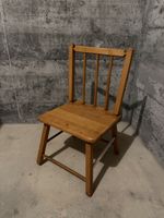 Chaise pour enfant Wisa gloria 