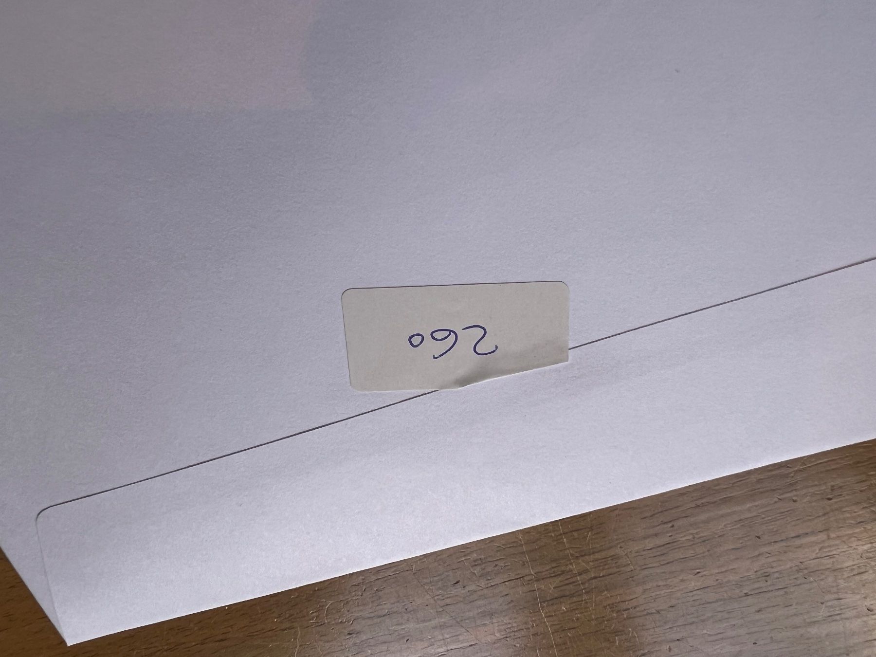 Autografi: Verschiedene Autogramme 260 – Usato da Glattfelden venduto da maa_qcj8 5
