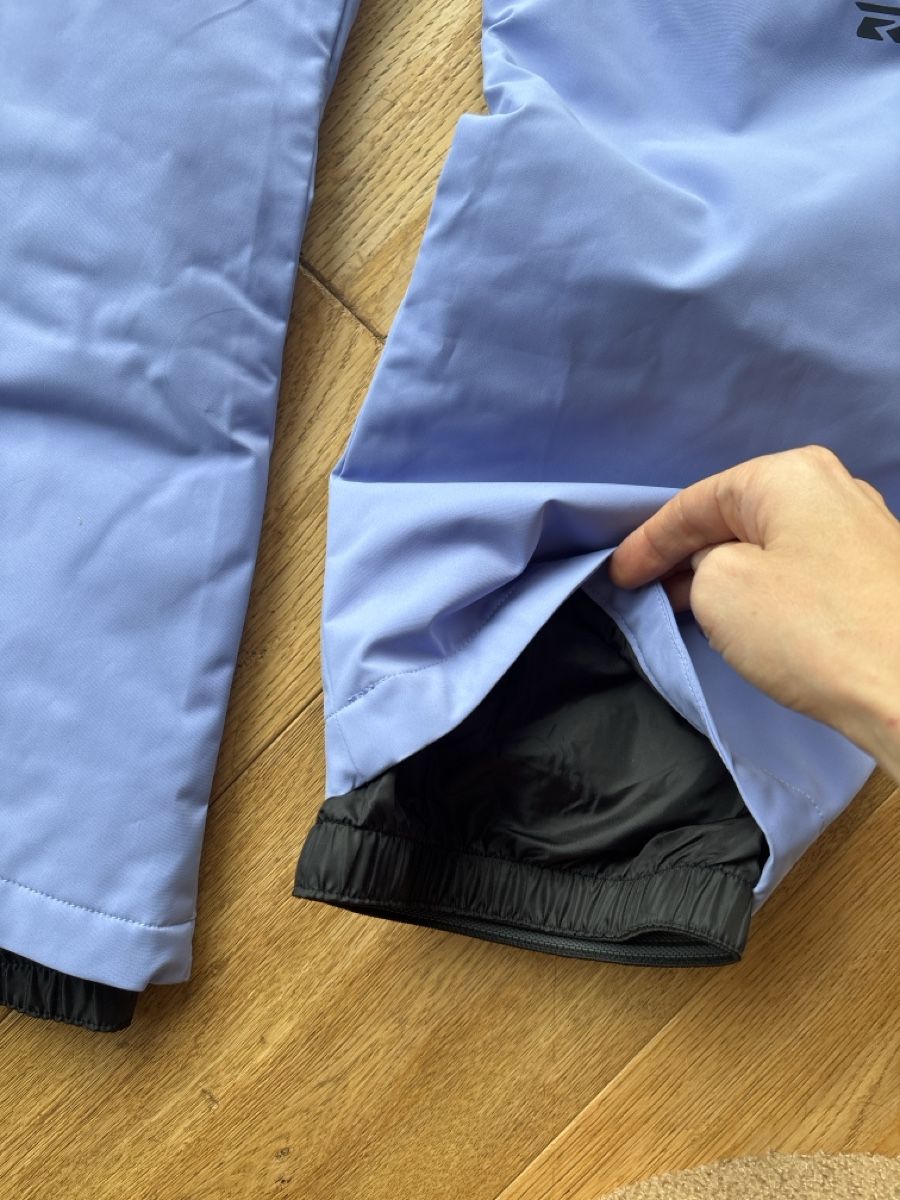 Pantaloni: Rehall Mädchen Skihose, Gr. 164 NEU – Nuovo e nell'imballaggio originale da Wilen b. Wil venduto da b-mountain 2