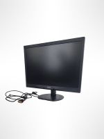 PHILLIPS 240S Monitor mit Anschlusskabeln